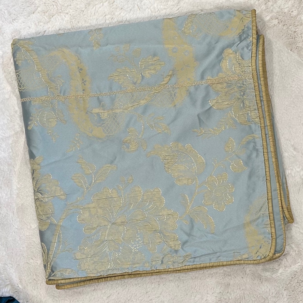Charter Club Bedding Full/Queen Duvet Cover